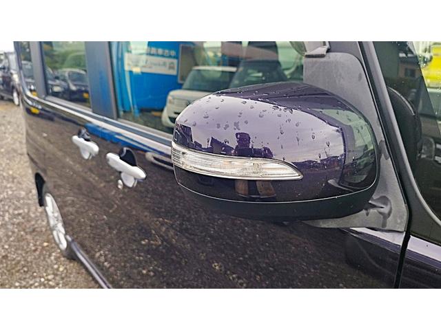 タント カスタムX(29枚目)