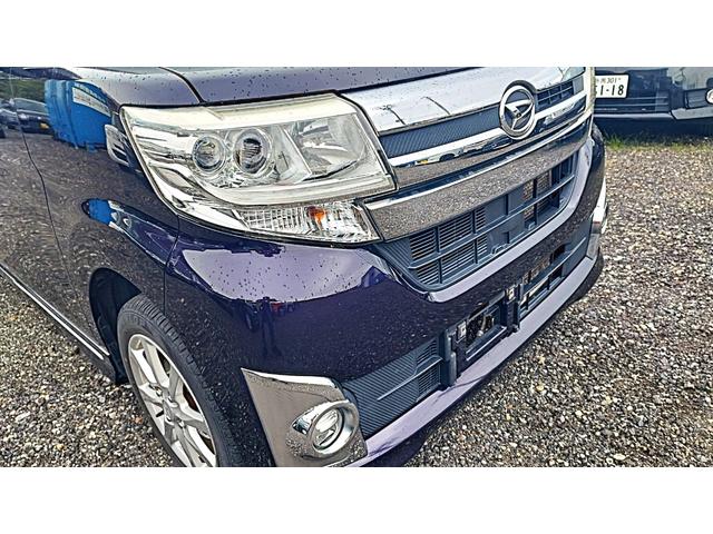 タント カスタムX(30枚目)