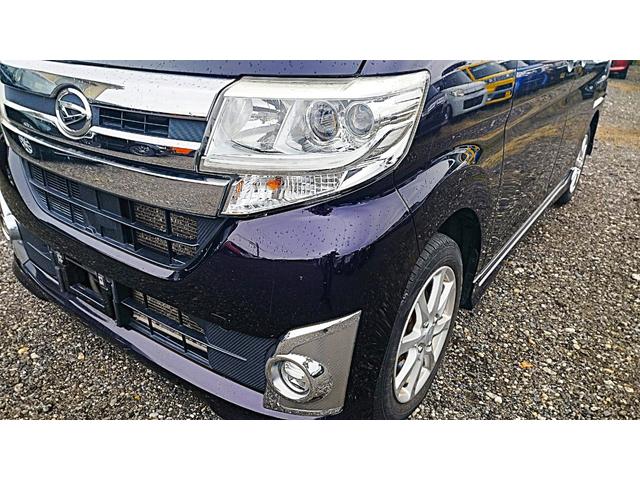 タント カスタムX(31枚目)