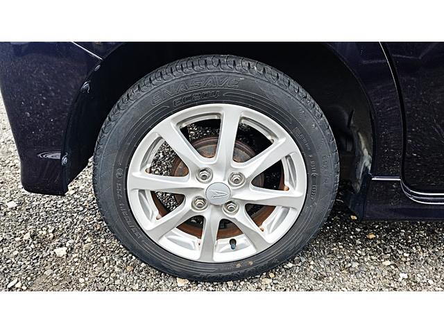 タント カスタムX(34枚目)