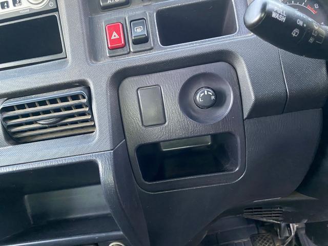 サンバーバン Ｄｉａｓ　スーパーチャージャー　４ＷＤ（19枚目）