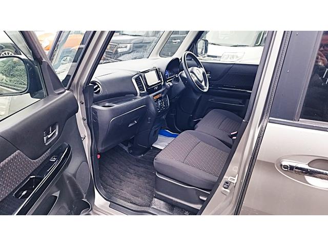 フレアワゴンカスタムスタイル カスタムスタイルＸＳ　４ＷＤ（10枚目）