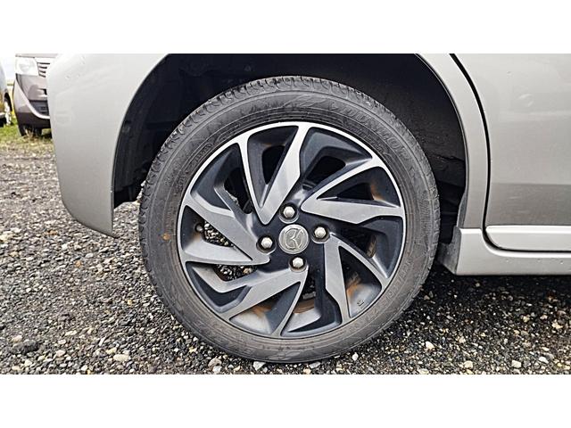 フレアワゴンカスタムスタイル カスタムスタイルＸＳ　４ＷＤ（35枚目）