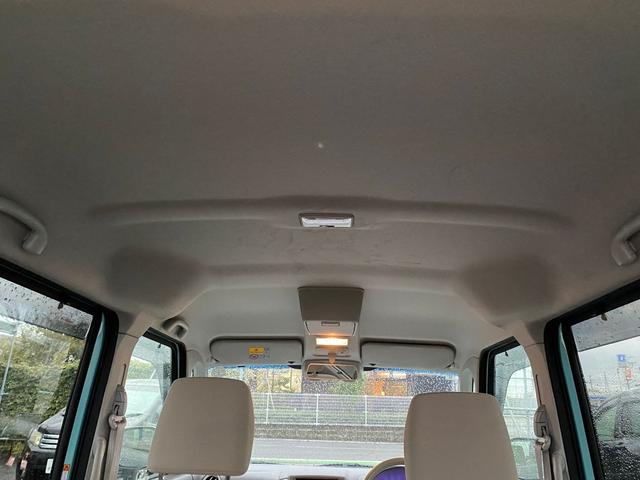 フレアワゴン ４ＷＤ　ＸＳ　レ－ダ－ブレ－キシステム、左電動スライドドア（12枚目）