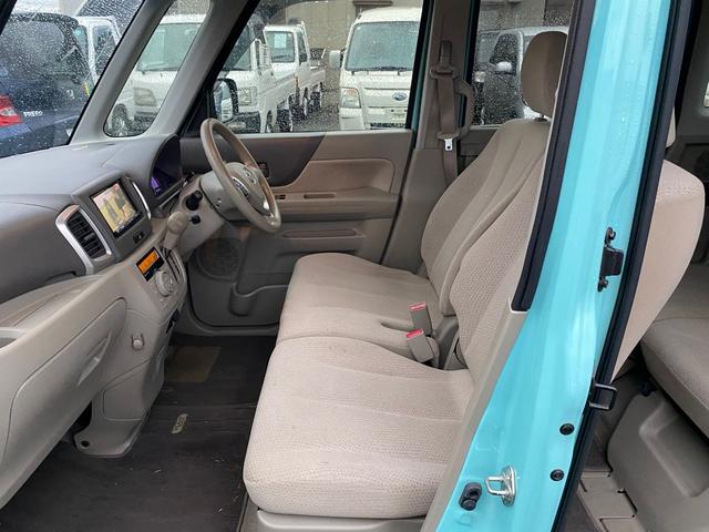 フレアワゴン ４ＷＤ　ＸＳ　レ－ダ－ブレ－キシステム、左電動スライドドア（13枚目）