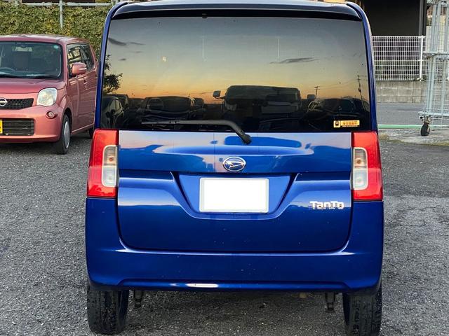 タント L(3枚目)