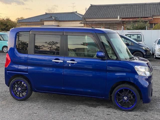 タント L(4枚目)