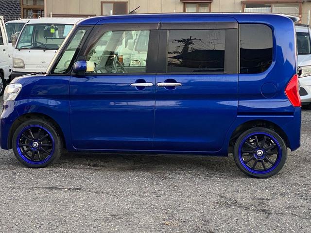 タント L(5枚目)