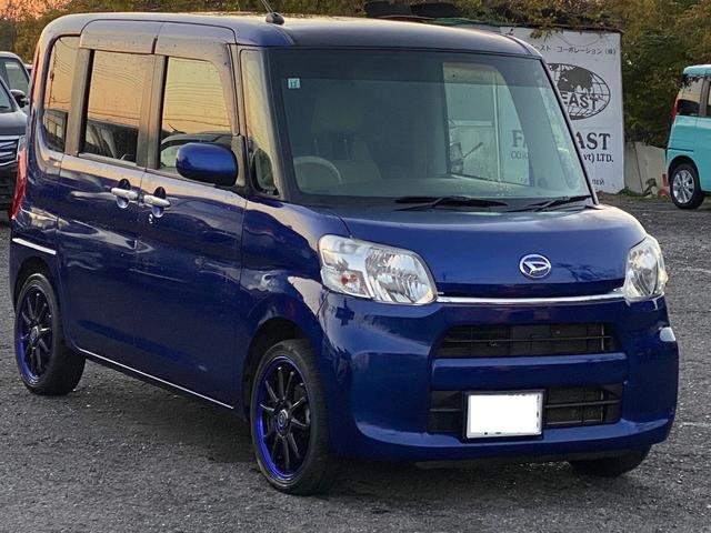 タント L(6枚目)