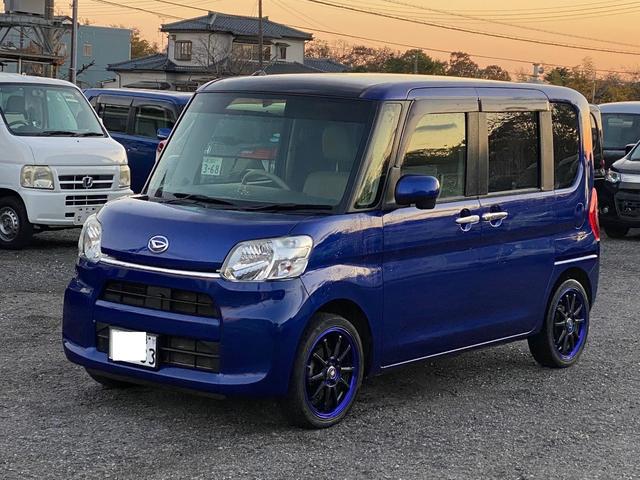 タント L(7枚目)