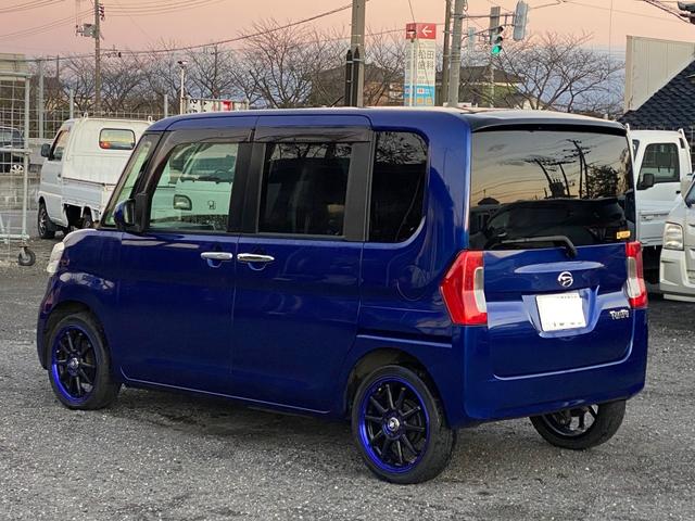 タント L(9枚目)