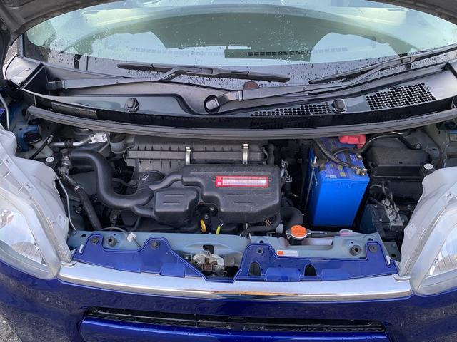 タント L(17枚目)