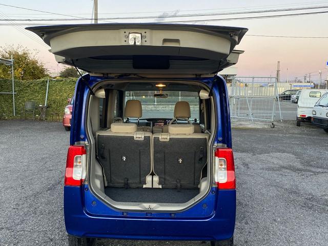 タント L(18枚目)