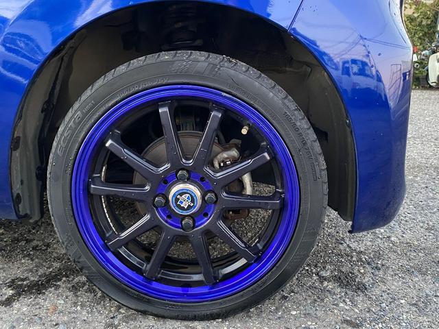 タント L(19枚目)