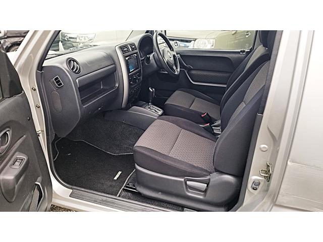 ジムニー ＸＣ　４ＷＤ（10枚目）