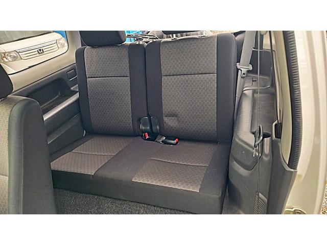 ジムニー ＸＣ　４ＷＤ（11枚目）