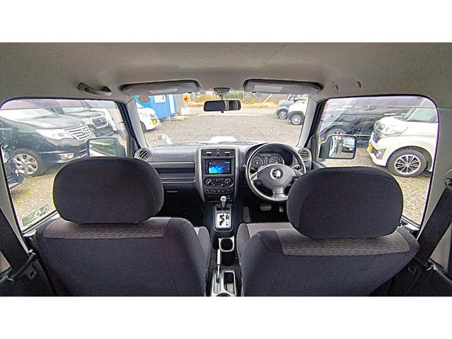 ジムニー ＸＣ　４ＷＤ（14枚目）
