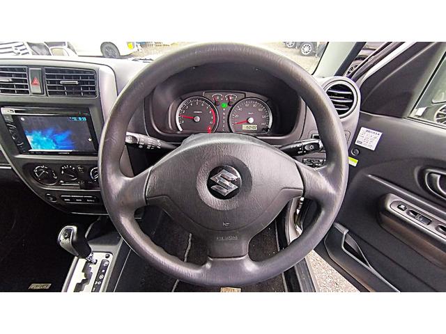 ジムニー ＸＣ　４ＷＤ（15枚目）