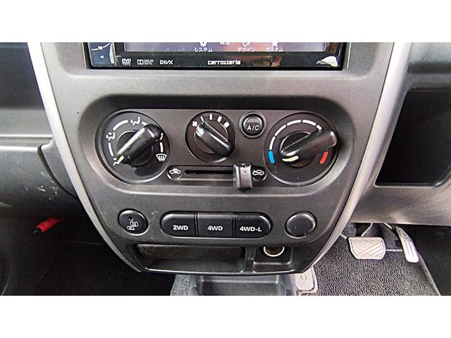 ジムニー ＸＣ　４ＷＤ（17枚目）