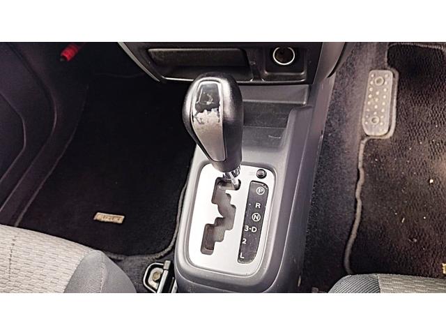 ジムニー ＸＣ　４ＷＤ（18枚目）