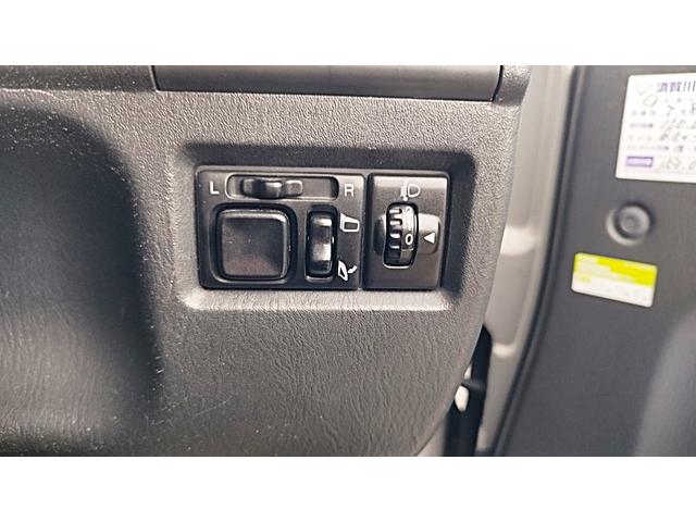 ジムニー ＸＣ　４ＷＤ（19枚目）