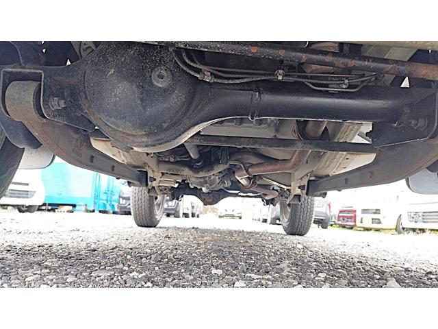 ジムニー ＸＣ　４ＷＤ（26枚目）