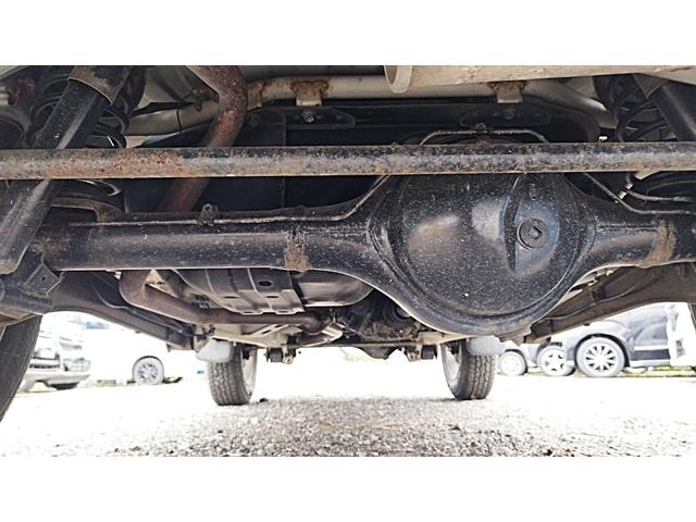 ジムニー ＸＣ　４ＷＤ（27枚目）