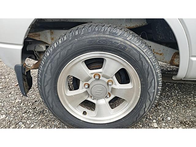 ジムニー ＸＣ　４ＷＤ（28枚目）