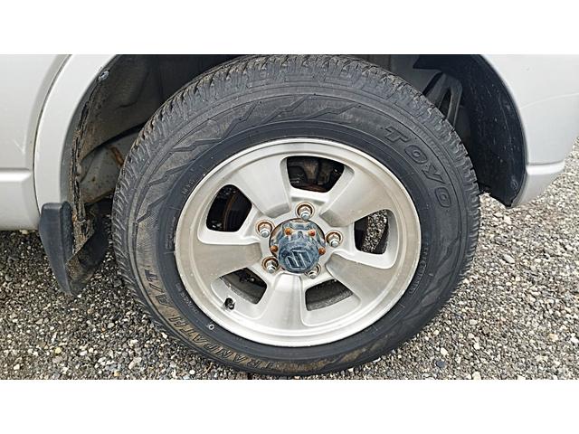 ジムニー ＸＣ　４ＷＤ（29枚目）