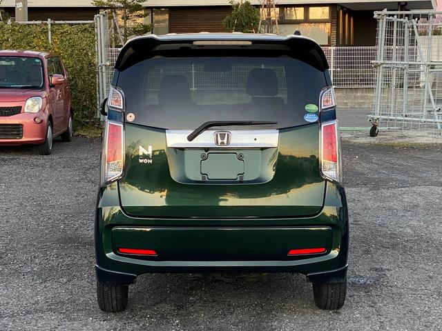 N-WGN 4WD G・Lパッケージ(3枚目)