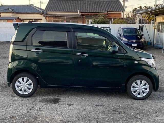 N-WGN 4WD G・Lパッケージ(4枚目)