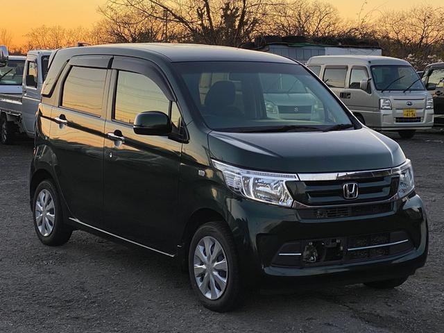 N-WGN 4WD G・Lパッケージ(6枚目)