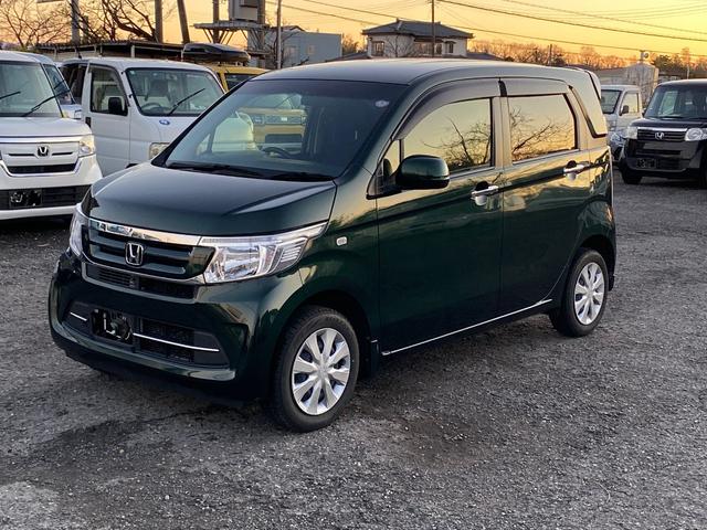 N-WGN 4WD G・Lパッケージ(7枚目)