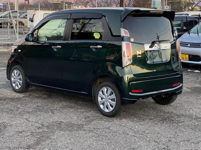 N-WGN 4WD G・Lパッケージ(9枚目)