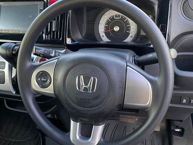 N-WGN 4WD G・Lパッケージ(16枚目)