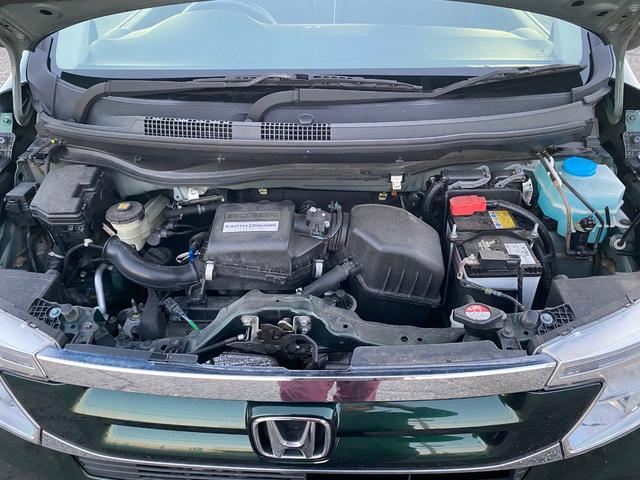 N-WGN 4WD G・Lパッケージ(17枚目)