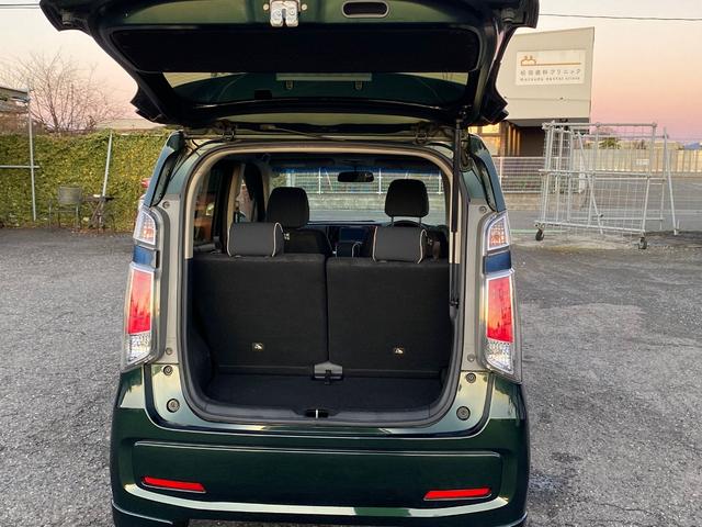 N-WGN 4WD G・Lパッケージ(18枚目)