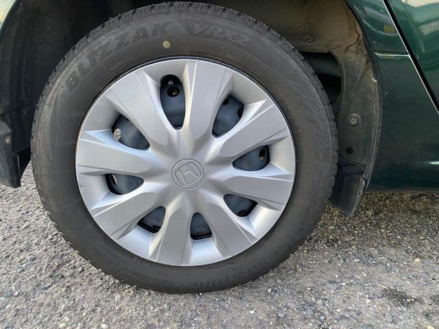 N-WGN 4WD G・Lパッケージ(20枚目)