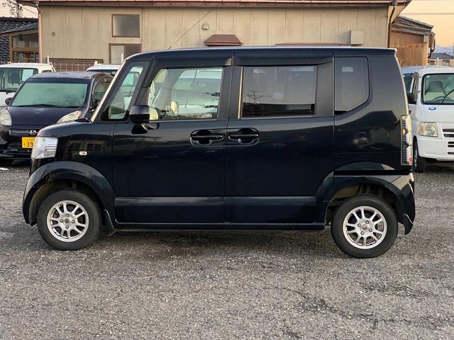 N-BOX 4WD G(5枚目)