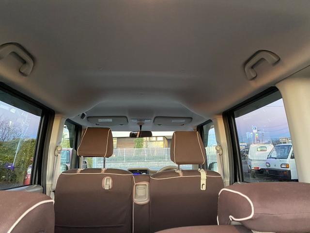 N-BOX 4WD G(12枚目)