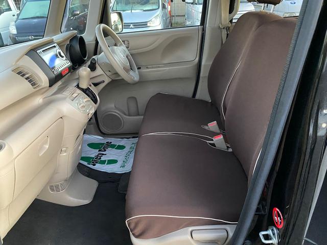 N-BOX 4WD G(13枚目)