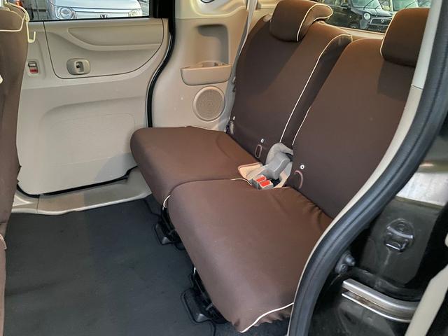 N-BOX 4WD G(14枚目)