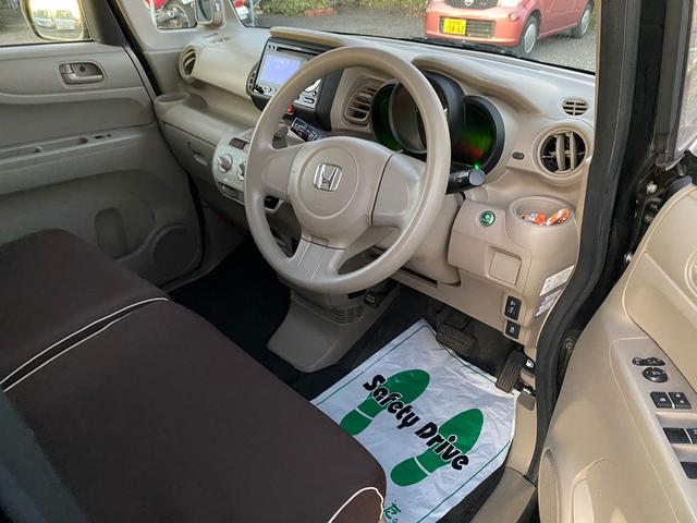 N-BOX 4WD G(15枚目)