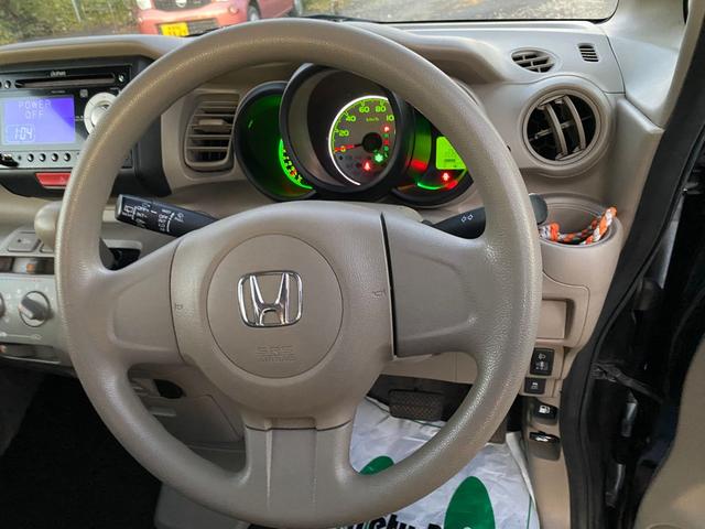 N-BOX 4WD G(16枚目)