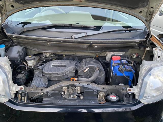 N-BOX 4WD G(17枚目)