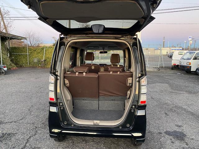 N-BOX 4WD G(18枚目)