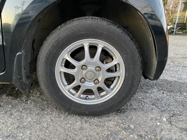 N-BOX 4WD G(19枚目)