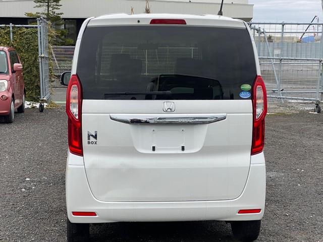 N-BOX G(3枚目)