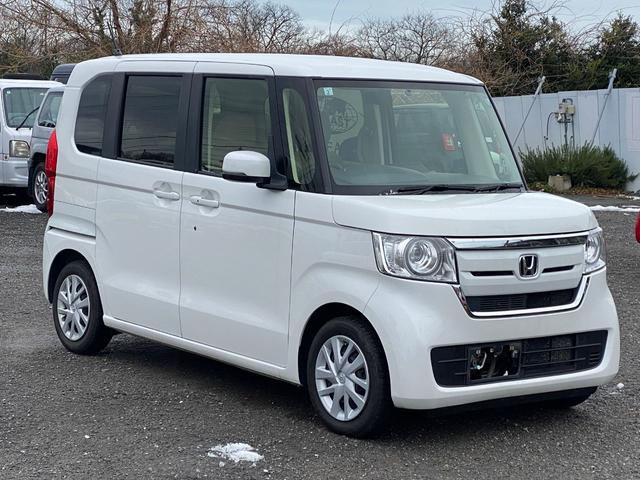 N-BOX G(6枚目)
