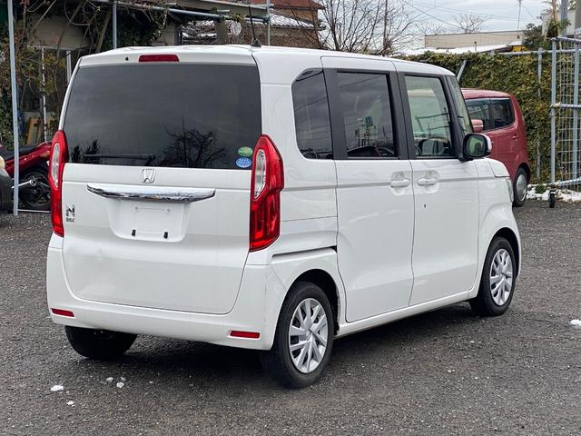 N-BOX G(8枚目)